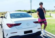 Thanasi Kokkinakis